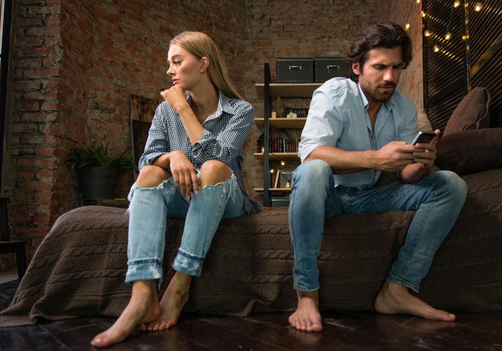 Czy w trakcie separacji można zmienić nazwisko na panieńskie?